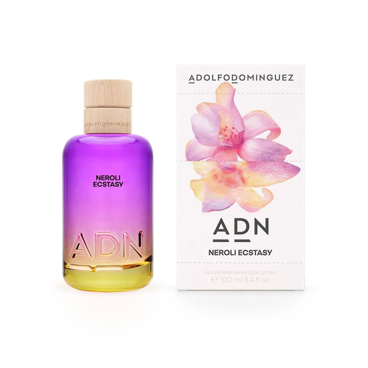 ADN Neroli Ecstasy Eau Parfum