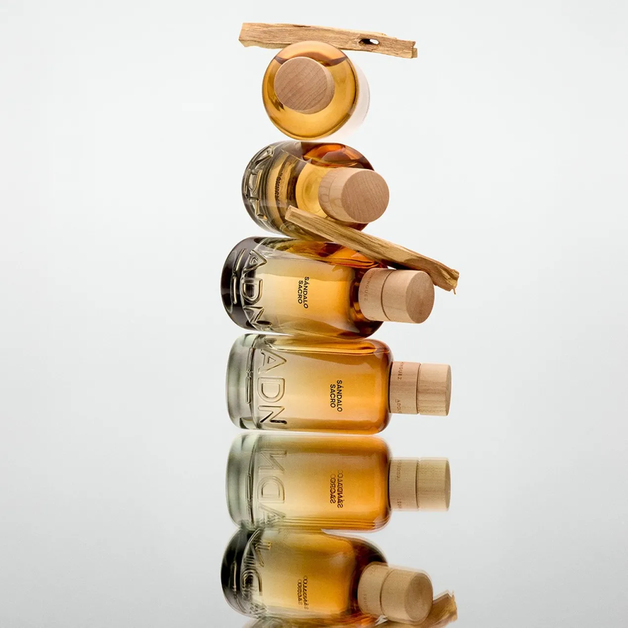 ADN Sándalo Sacro Eau de Parfum