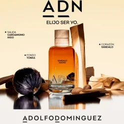 ADN Sándalo Sacro Eau de Parfum