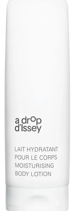 A Drop d’Issey Body Lotion