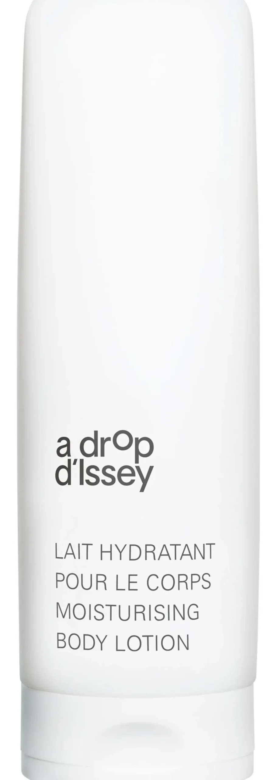 A Drop d’Issey Body Lotion