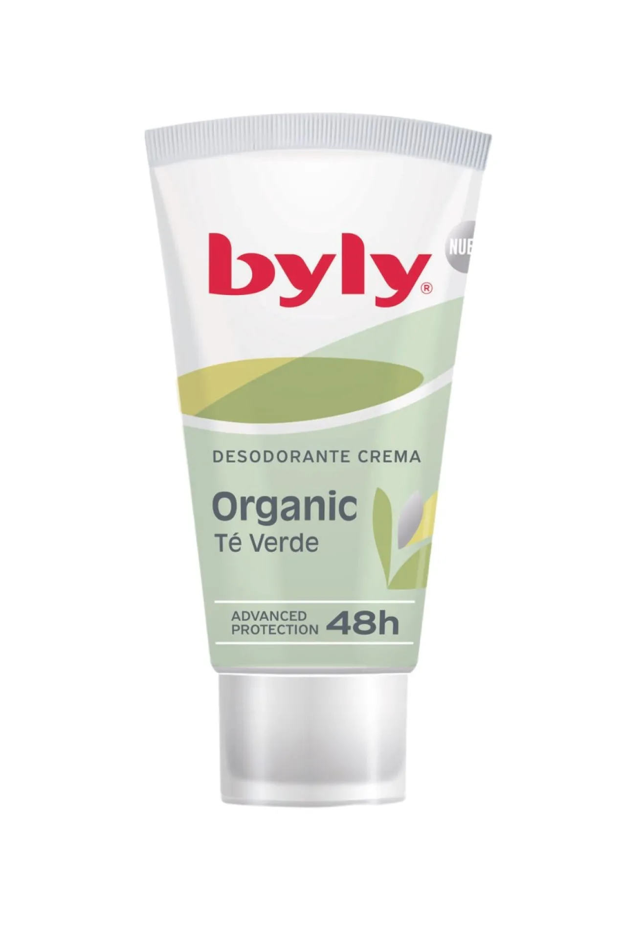 Advanced Fresh Déodorant Crème