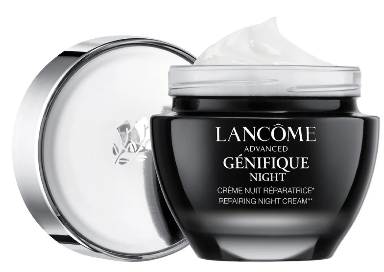 Advanced Génifique Crème de nuit