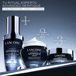 Advanced Génifique Crème de nuit