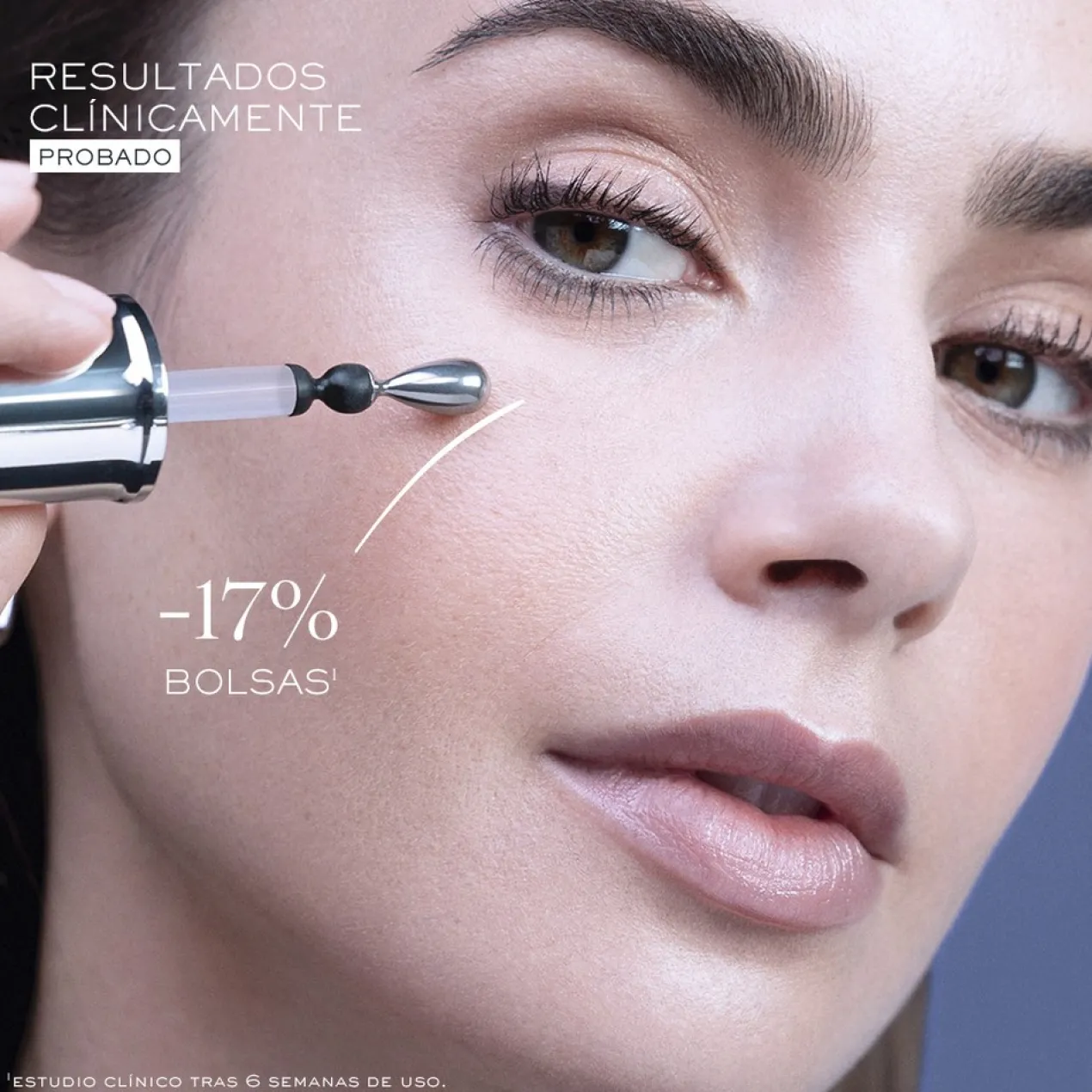 Advanced Génifique Yeux Light Pearl Concentré Yeux & Cils