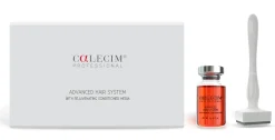 Advanced Hair System Kit Traitement de Régénération Capillaire