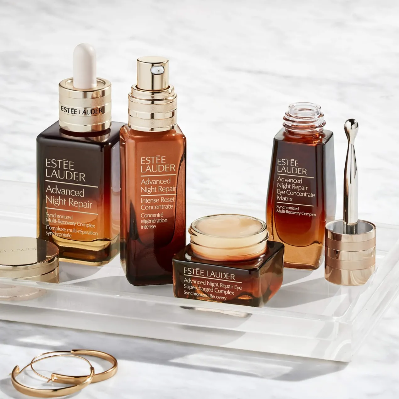 Advanced Night Repair Concentré Contour des Yeux