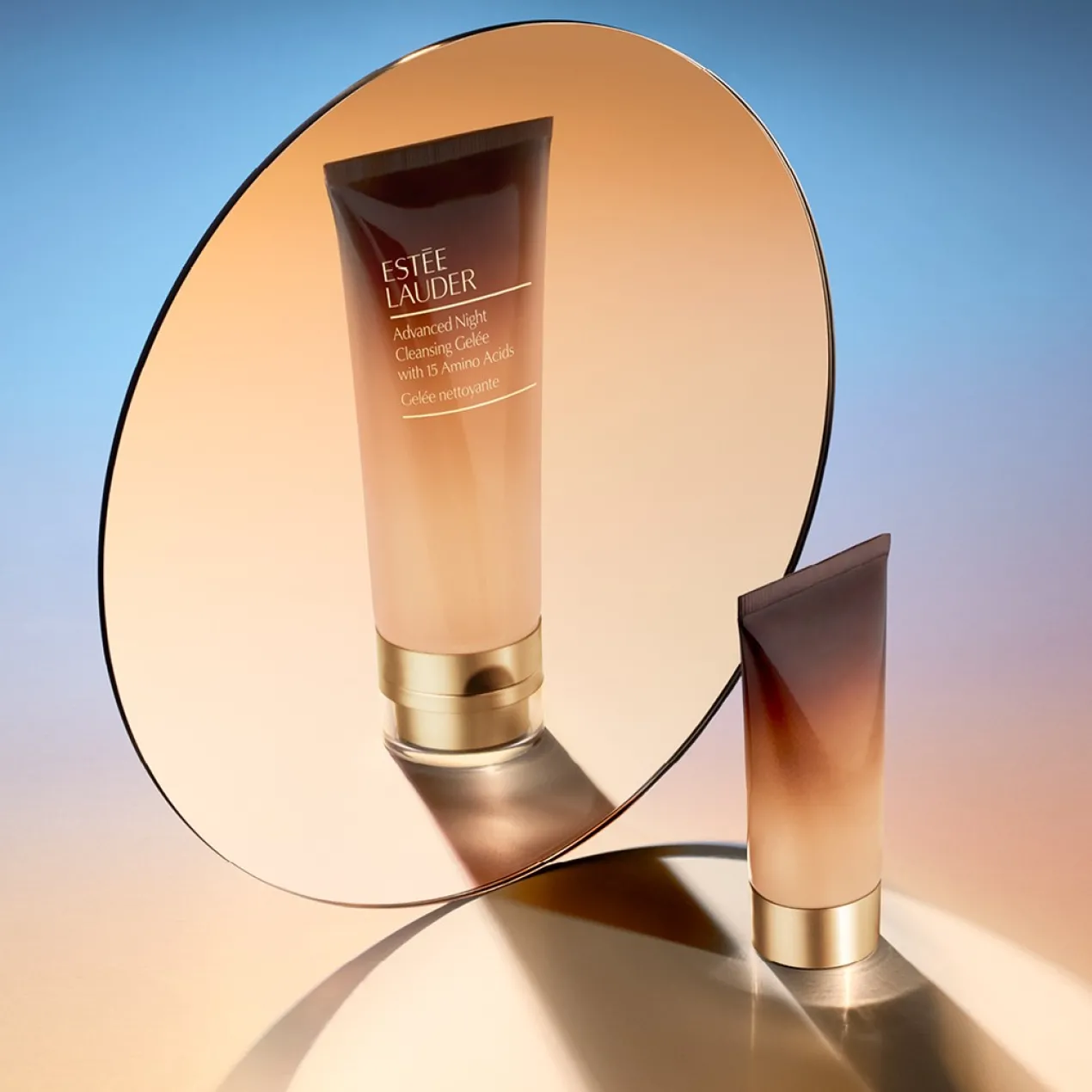Advanced Night Repair Nettoyant pour le Visage