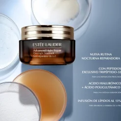Advanced Night Repair Overnight Treatment Anti-rides