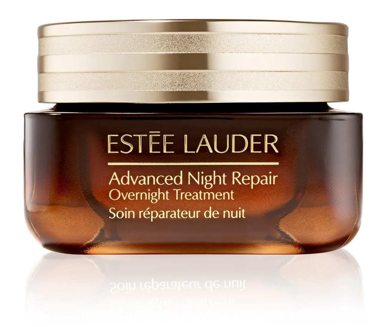 Advanced Night Repair Overnight Treatment Anti-rides