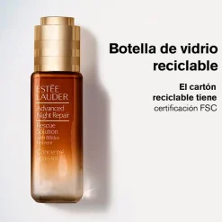 Advanced Night Repair Treatment Rescue Solution