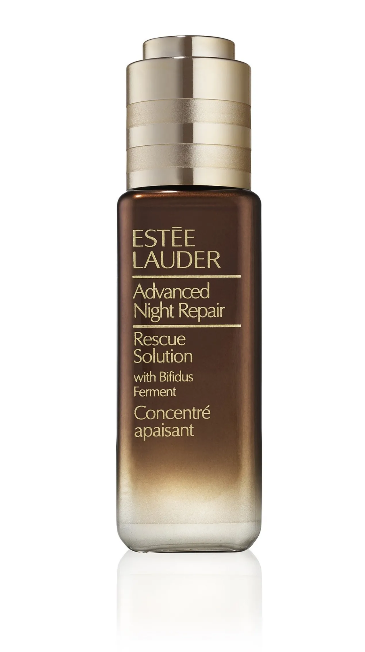 Advanced Night Repair Treatment Rescue Solution