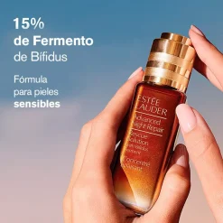 Advanced Night Repair Treatment Rescue Solution