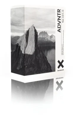 Advntr Story nº1 Eau de Toilette