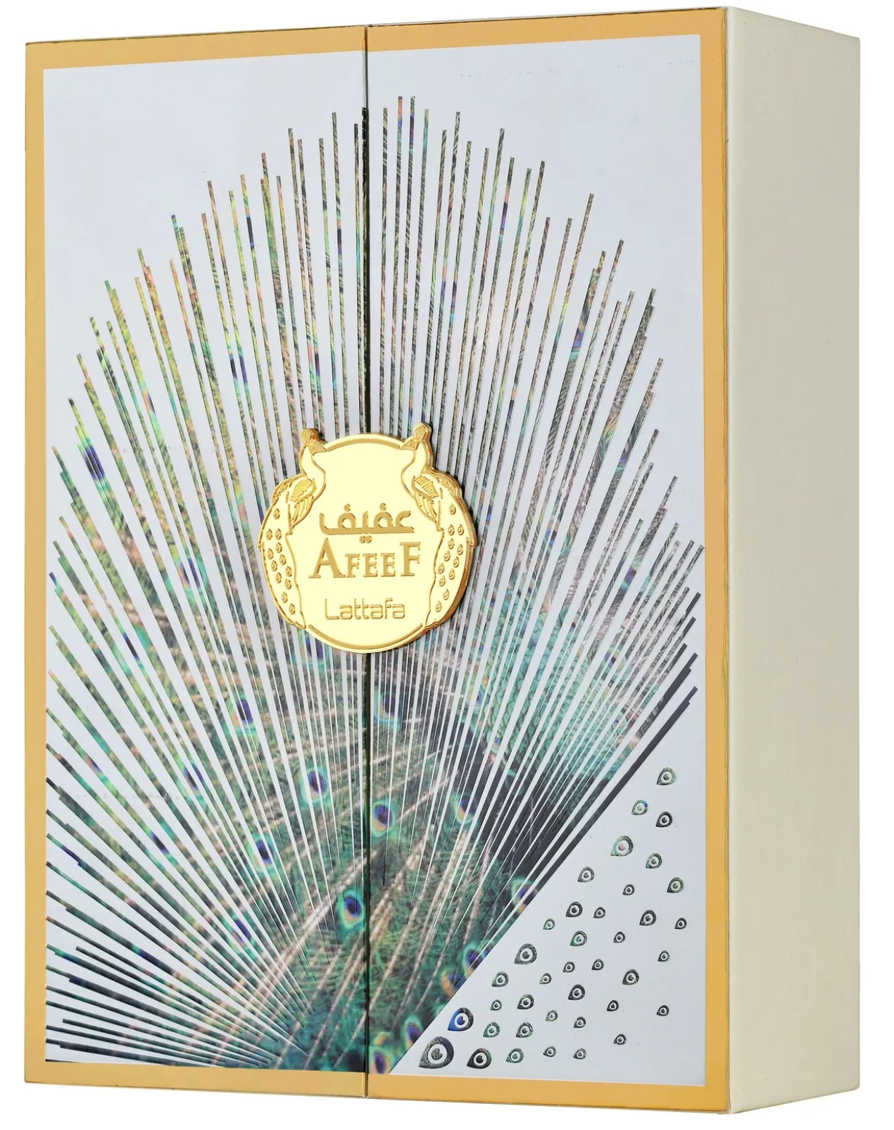 Afeef Eau de Parfum