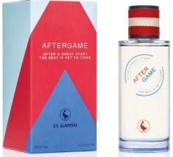 After Game Eau de Toilette