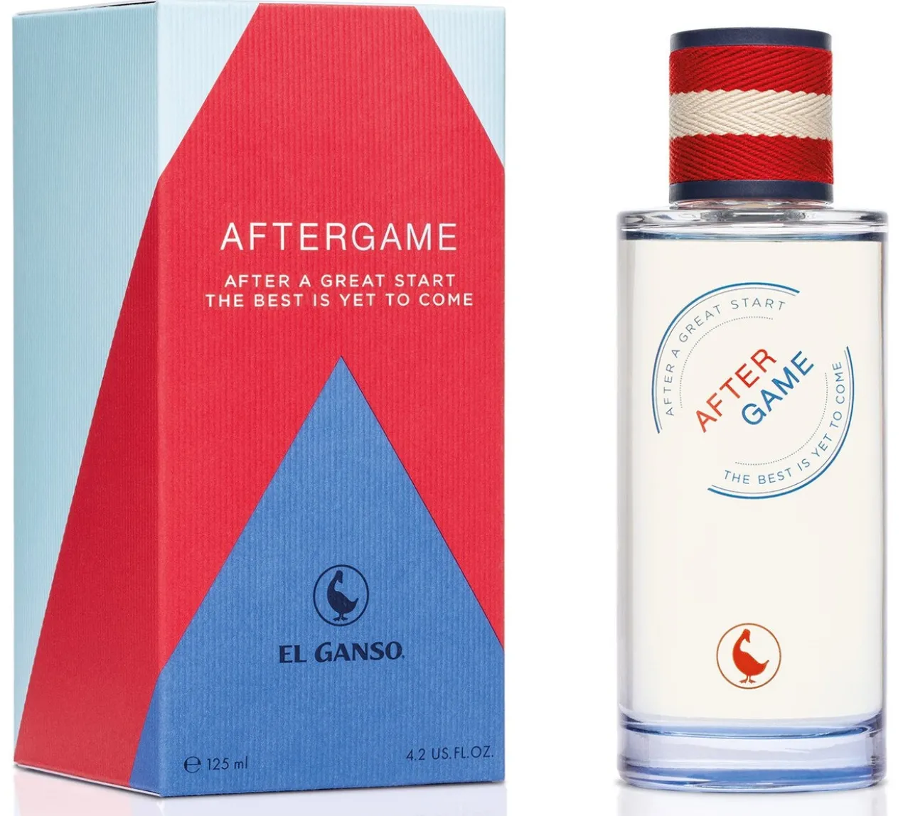 After Game Eau de Toilette