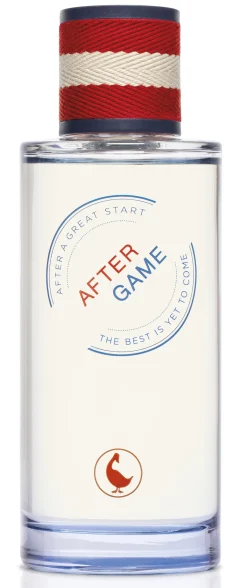 After Game Eau de Toilette