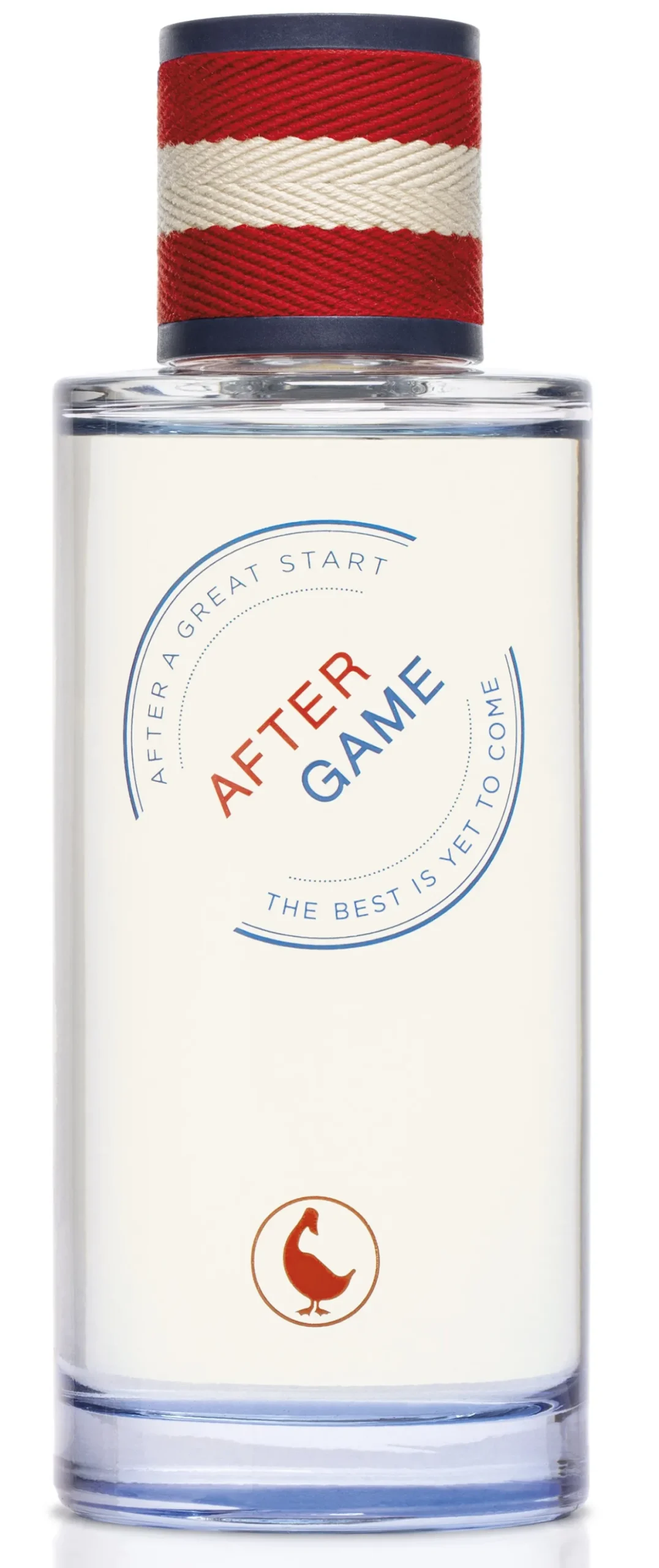 After Game Eau de Toilette
