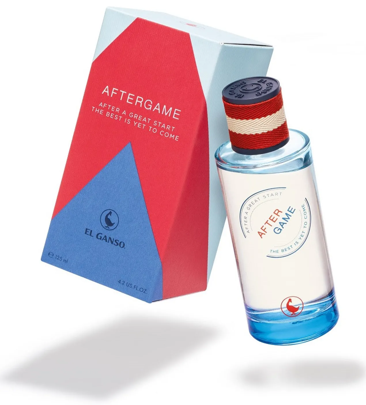 After Game Eau de Toilette