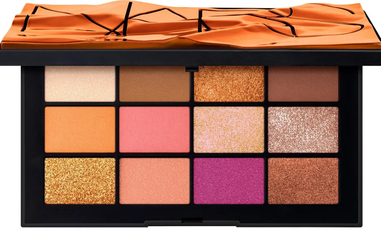 Afterglow Eyeshadow Palette Fards à Paupières