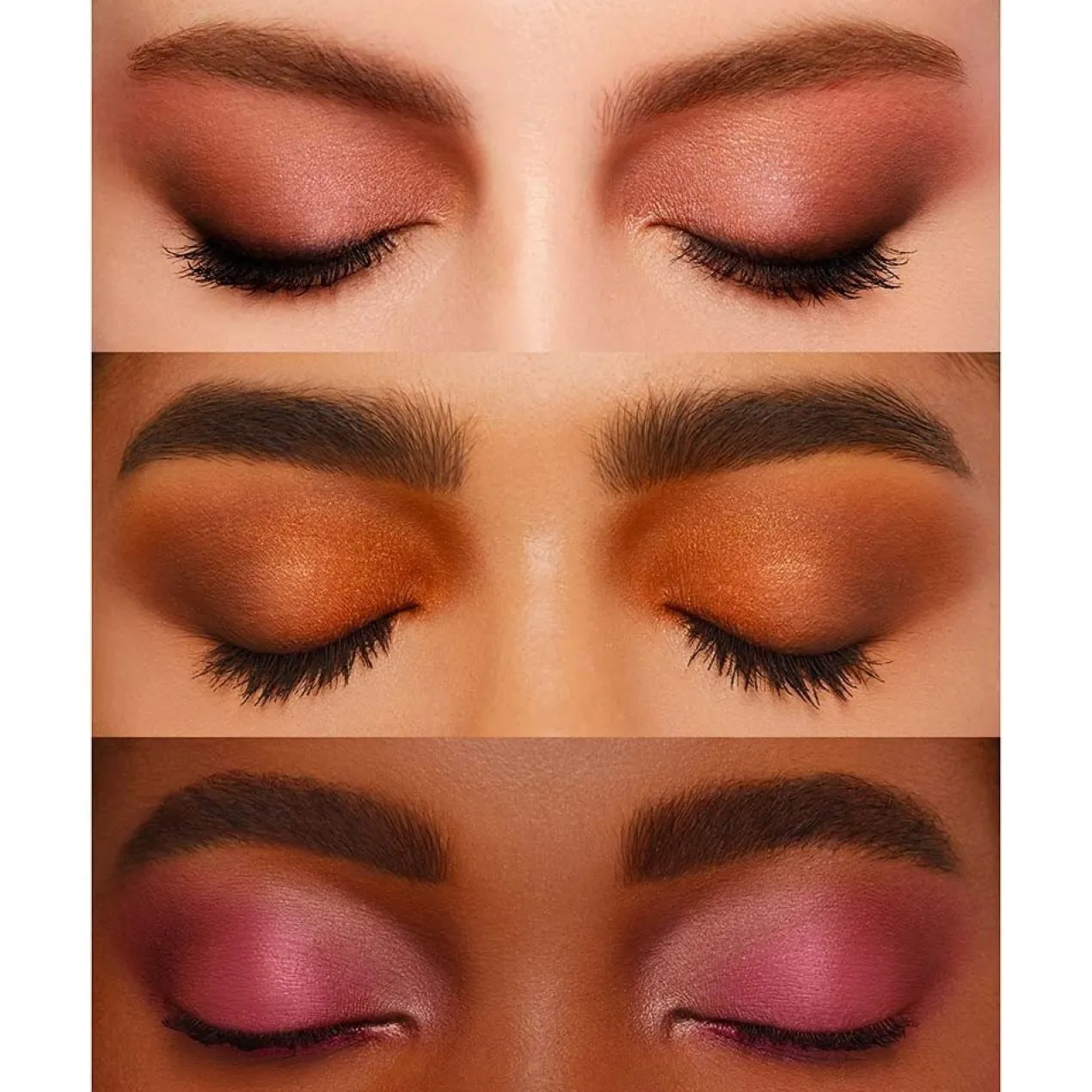 Afterglow Eyeshadow Palette Fards à Paupières