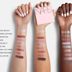 Afterglow Tempting Palette de Fard à Paupières