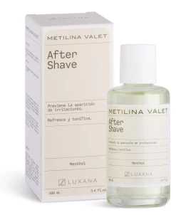 After Shave Peau Acnéique