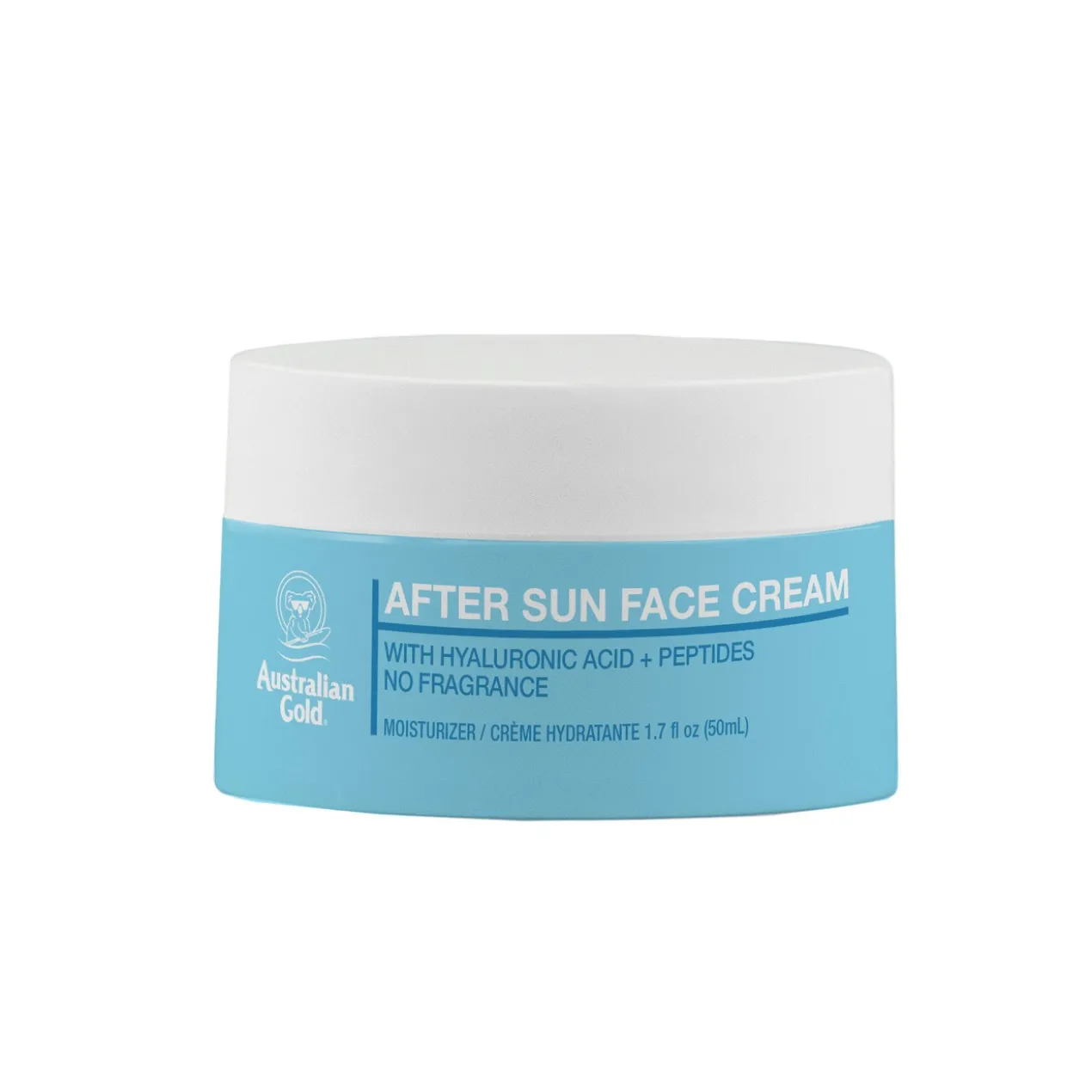 After Sun Crème Visage