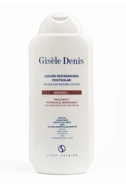Aftersun Lotion Réparatrice Post-Solaire Bronze+