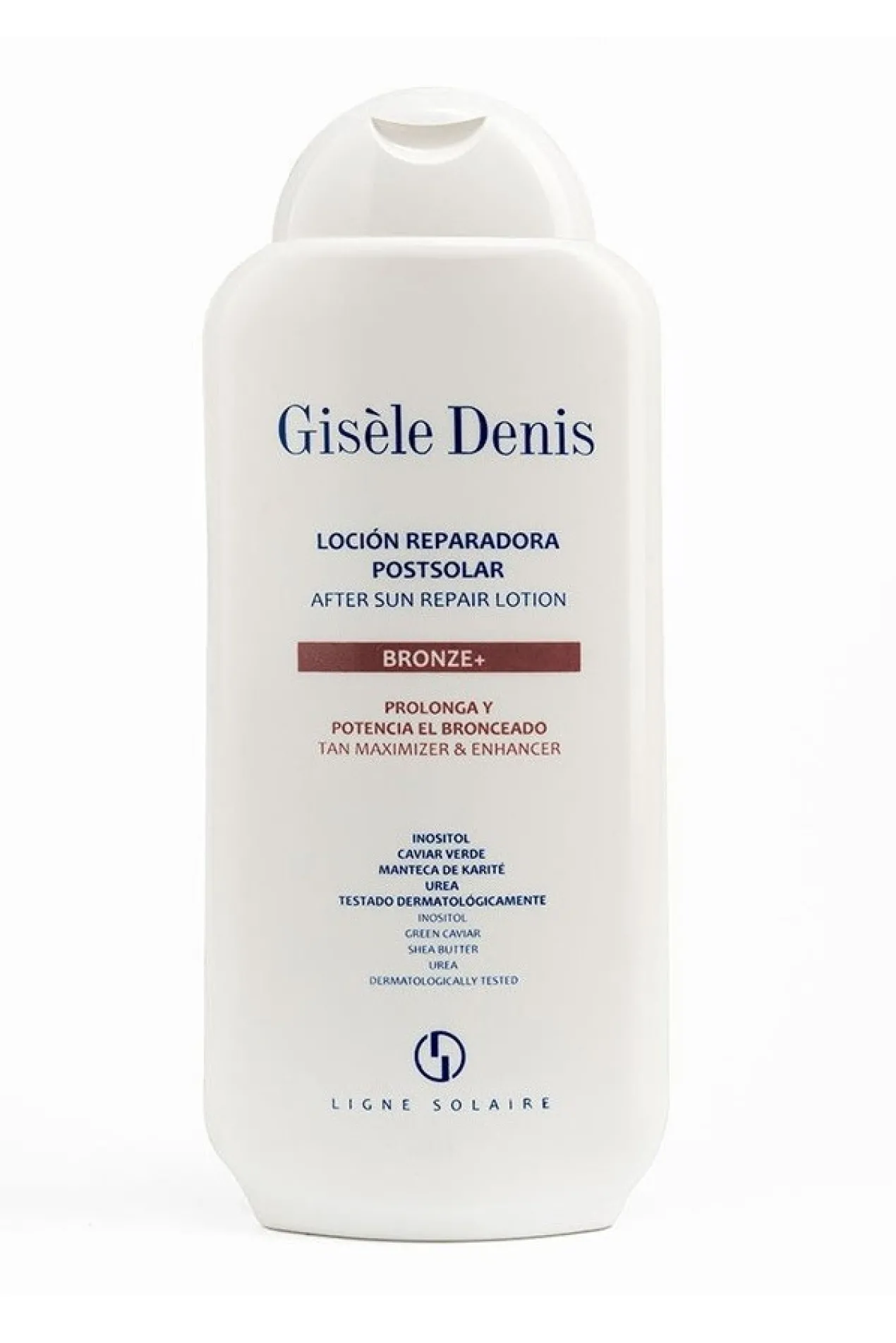 Aftersun Lotion Réparatrice Post-Solaire Bronze+