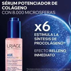 Age Absolu Collagen Booster Micro-redensifiant Sérum