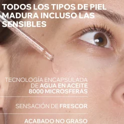 Age Absolu Collagen Booster Micro-redensifiant Sérum