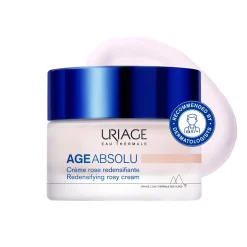 Age Absolu Crème Rose Redensifiante
