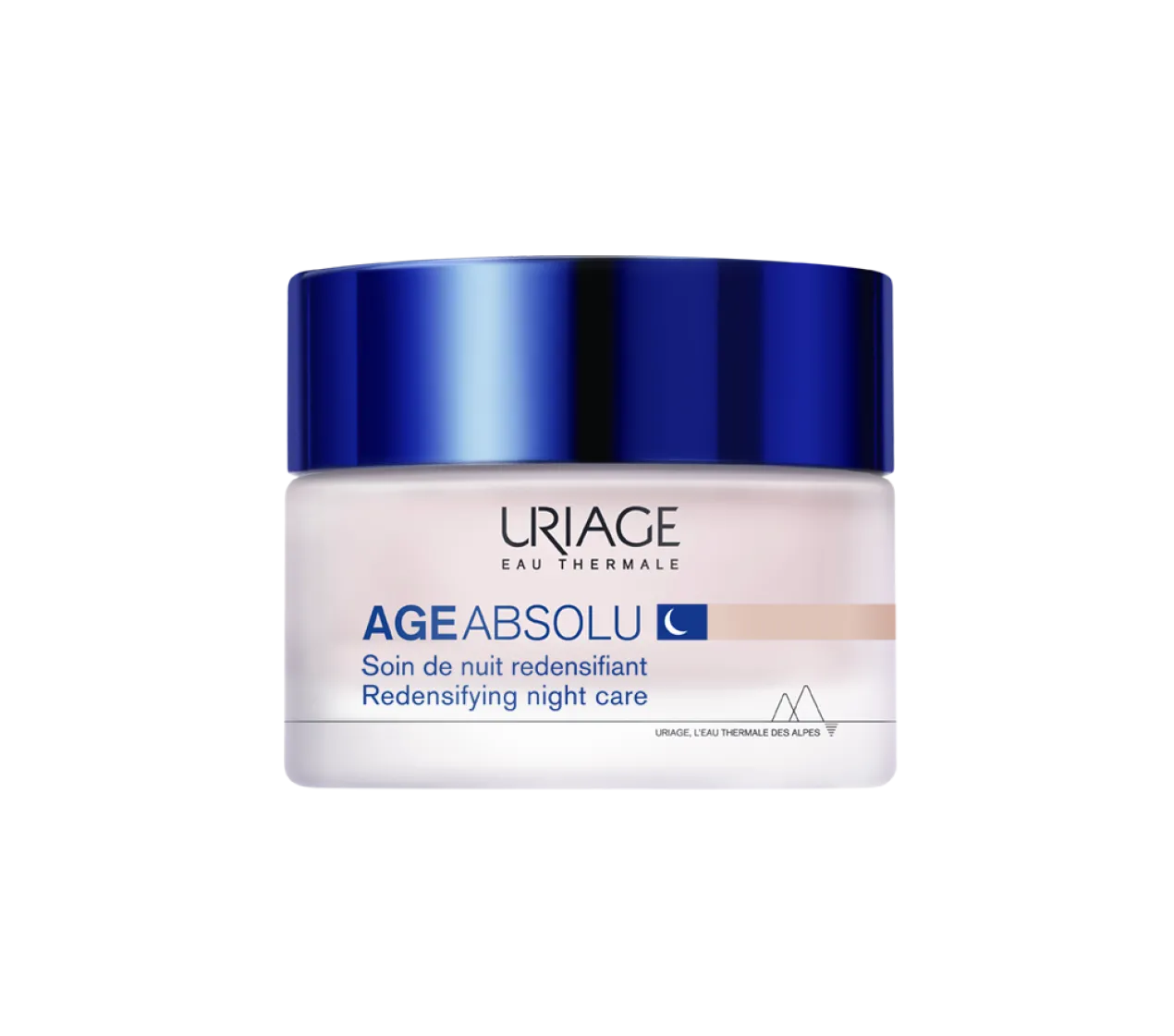 Age Absolu Masque de Nuit Redensifiant