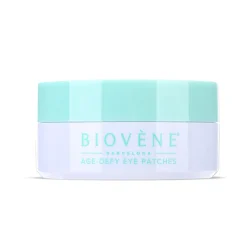 Age-Defy Patchs pour les yeux en hydrogel Tripeptides + Concombre