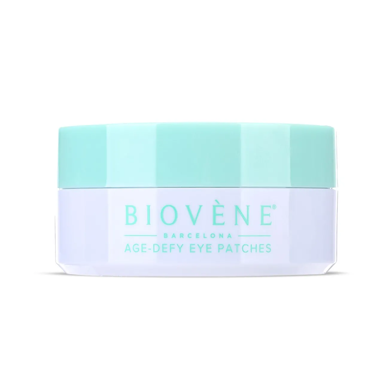 Age-Defy Patchs pour les yeux en hydrogel Tripeptides + Concombre