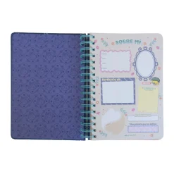 Agenda Annuel Puedo con todo
