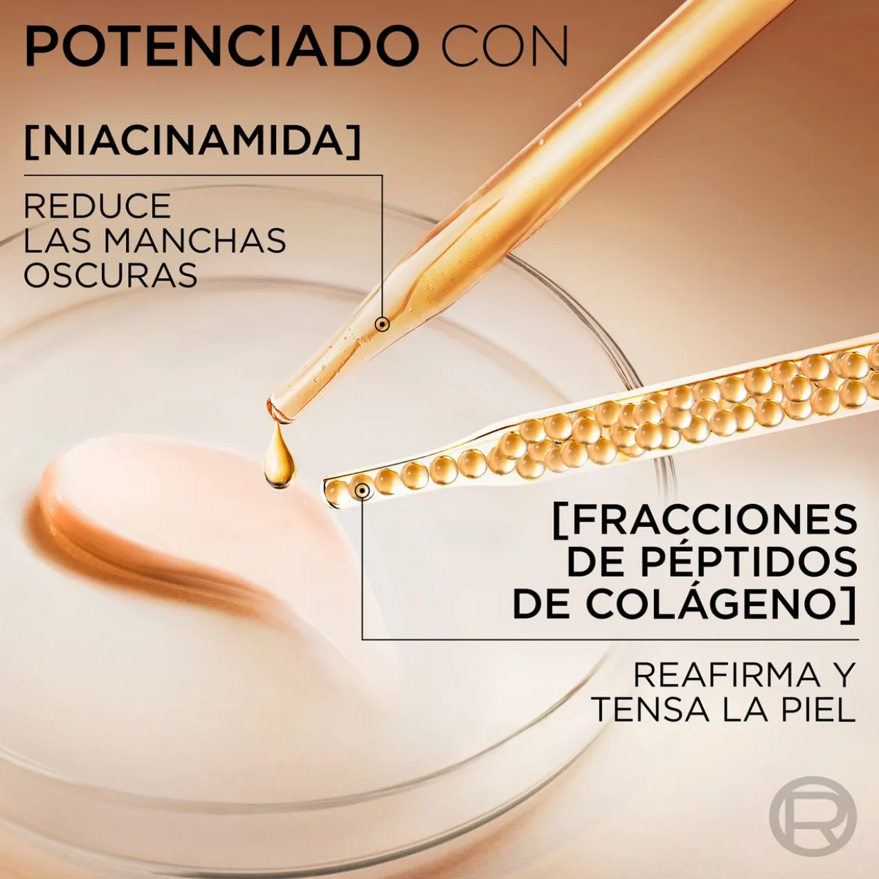 Age Perfect Crème Nuit