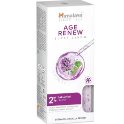 Age Renew Sérum Anti-Âge