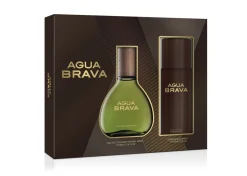 Agua Brava Eau de Cologne Coffret