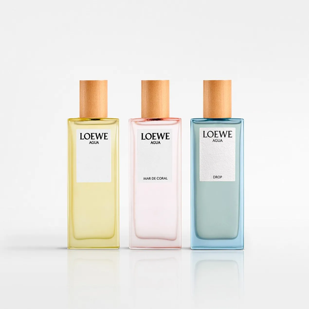 Agua de Loewe Eau de Toilette