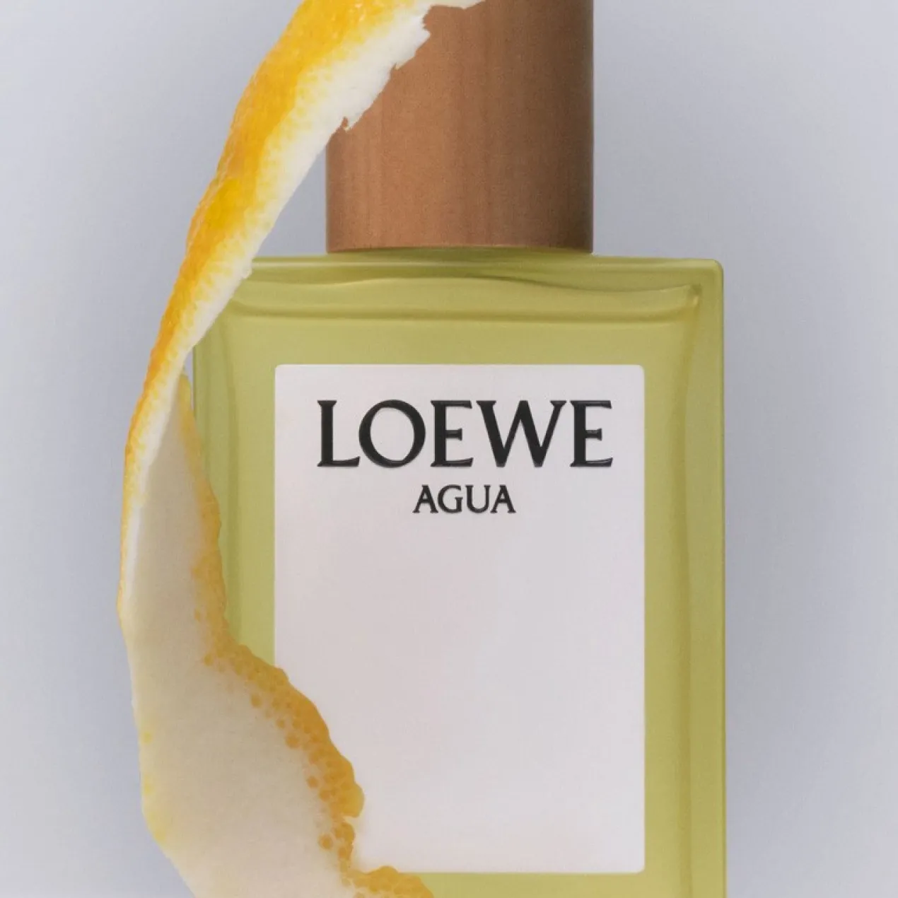 Agua de Loewe Eau de Toilette