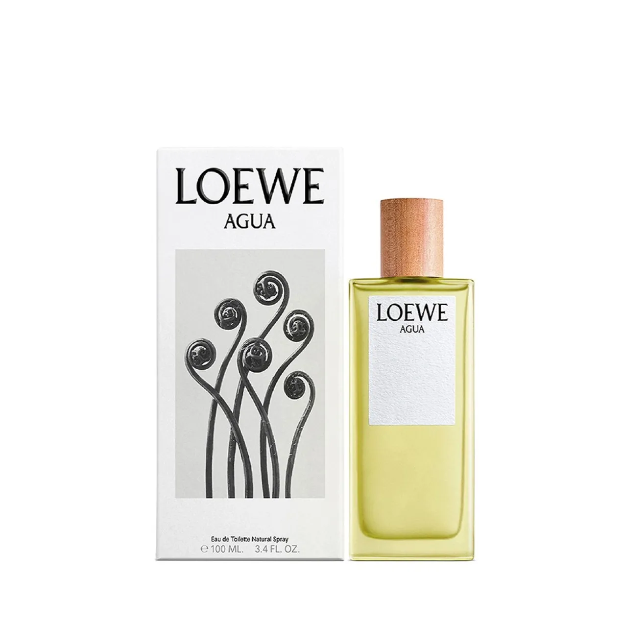 Agua de Loewe Eau de Toilette