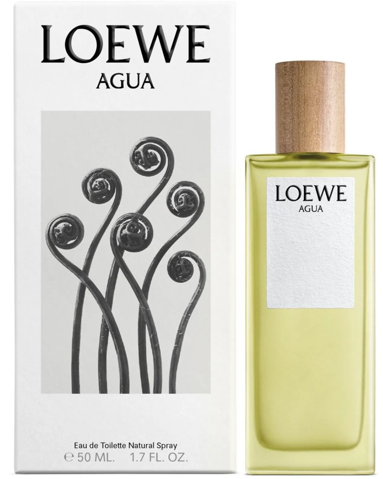 Agua de Loewe Eau de Toilette