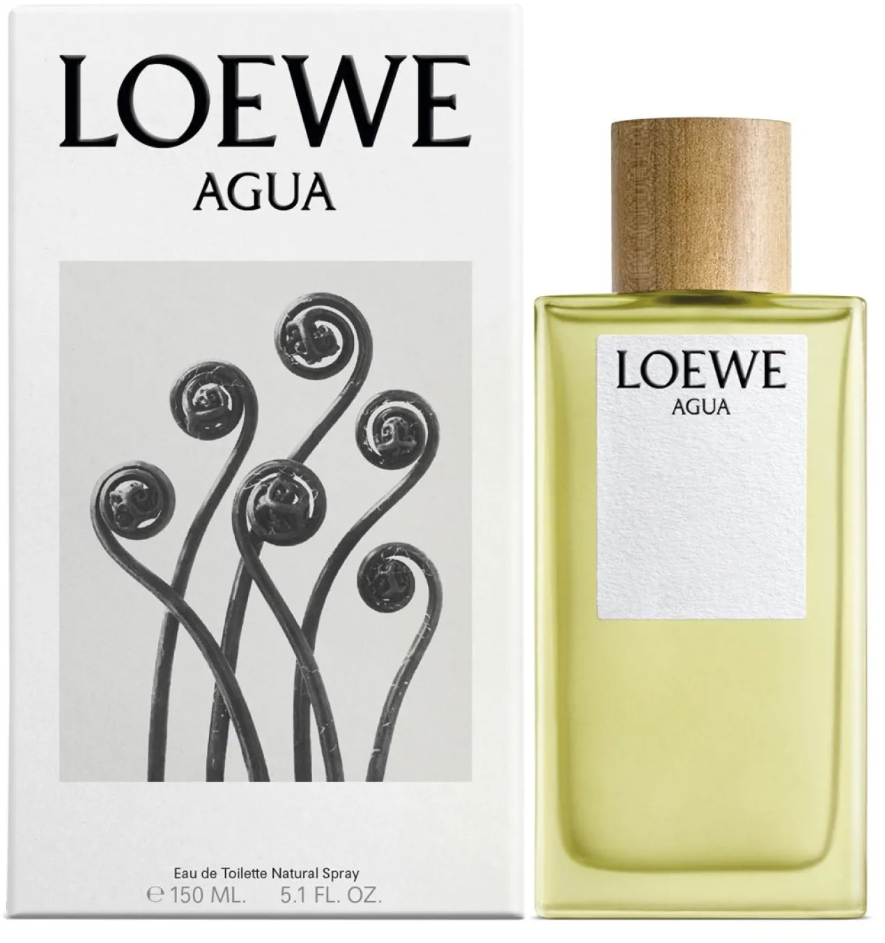 Agua de Loewe Eau de Toilette