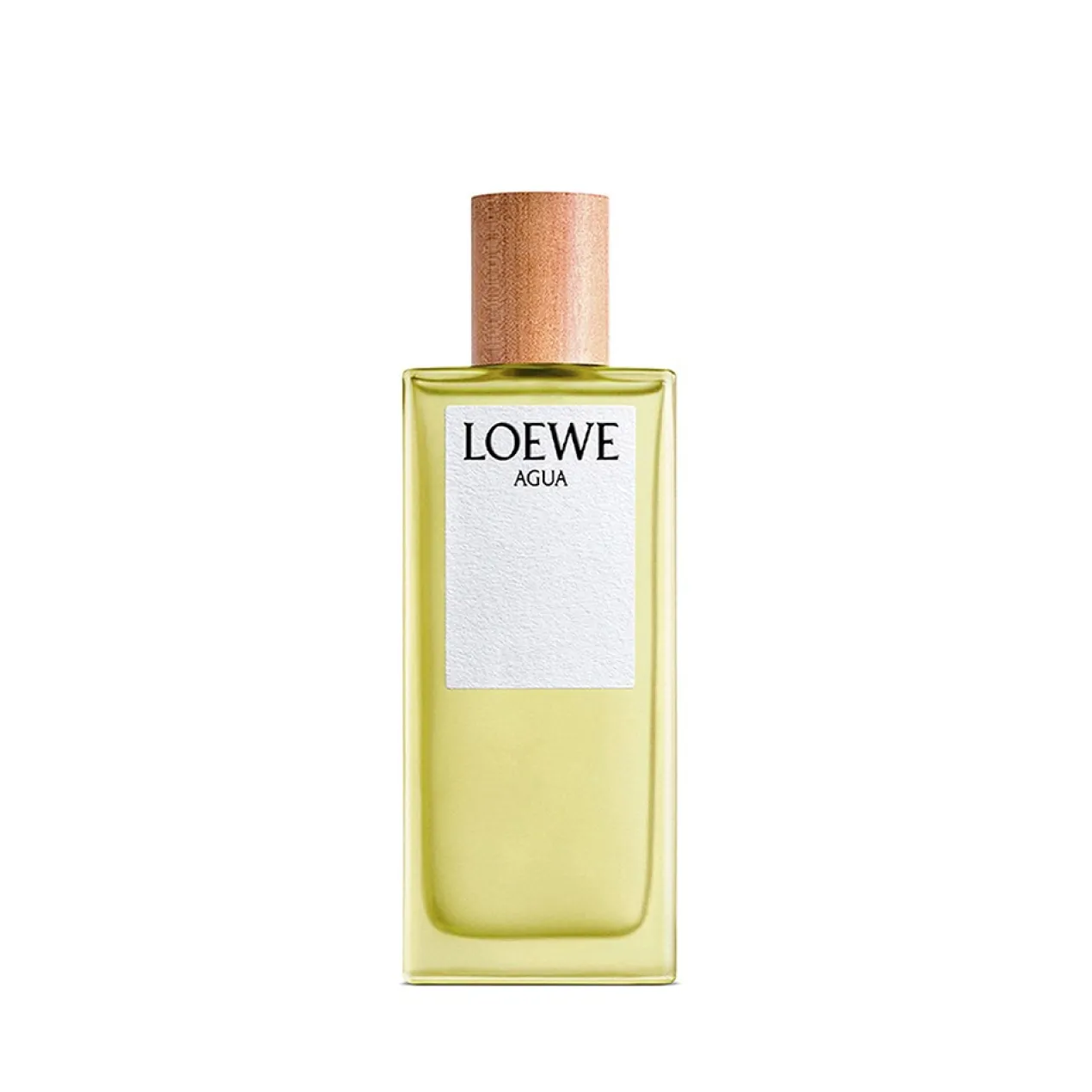 Agua de Loewe Eau de Toilette