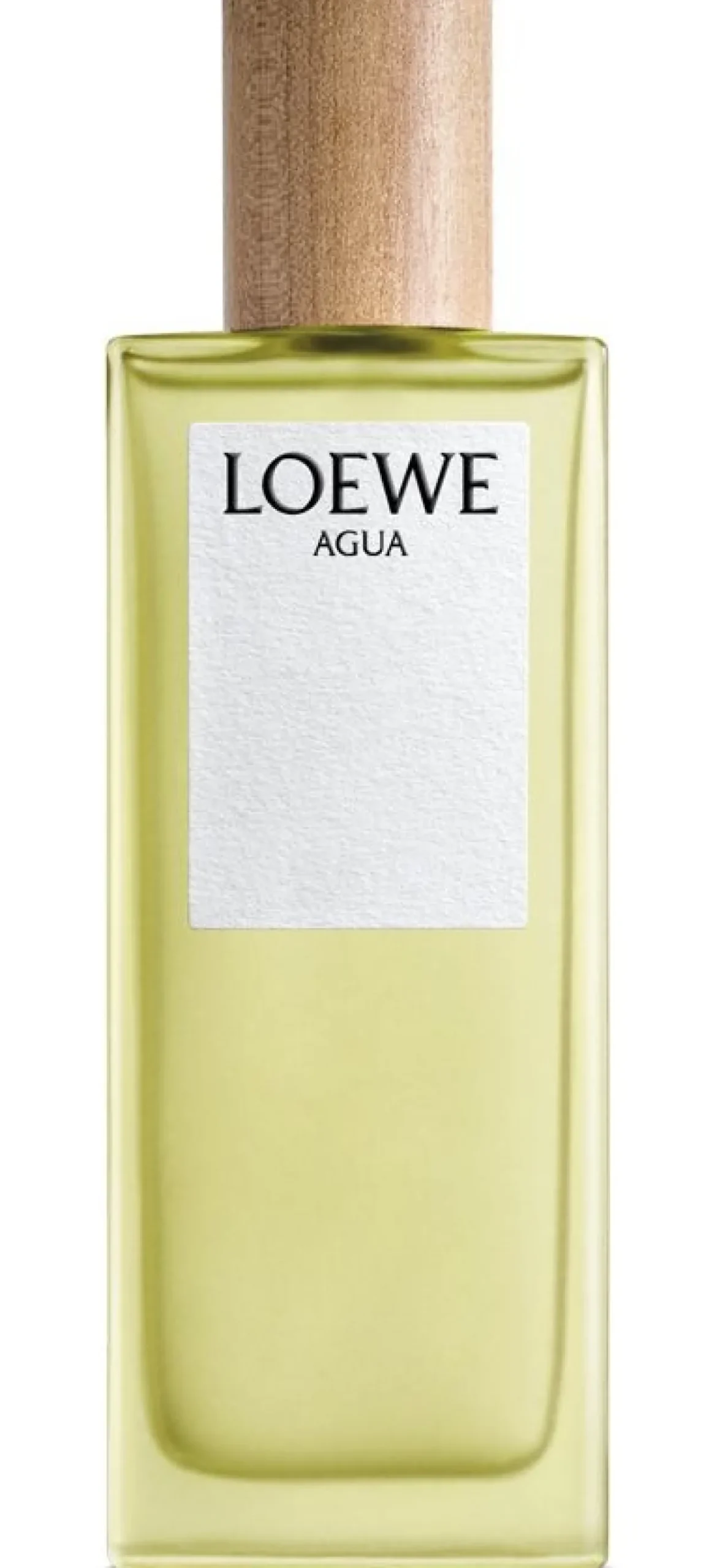 Agua de Loewe Eau de Toilette