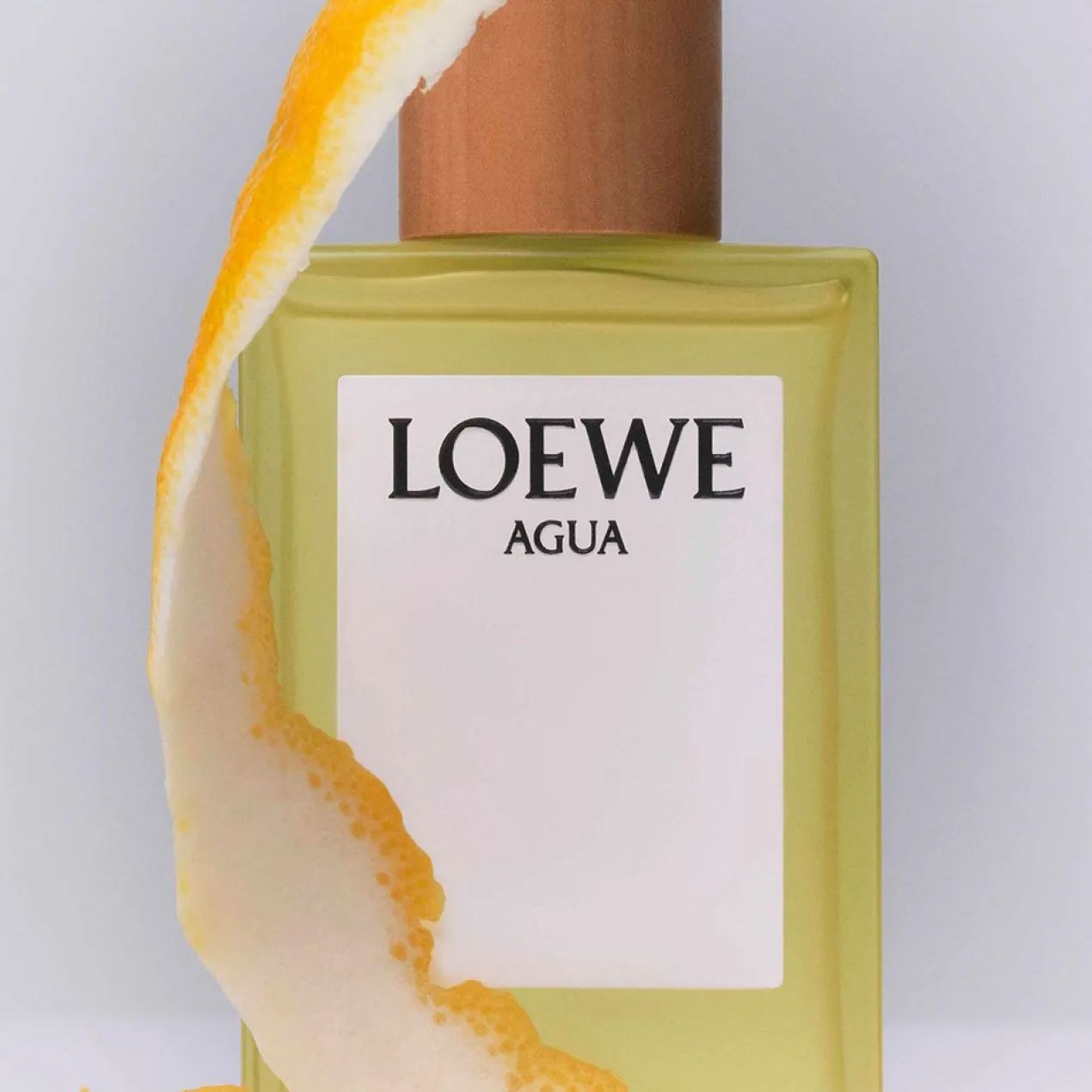 Agua de Loewe Eau de Toilette