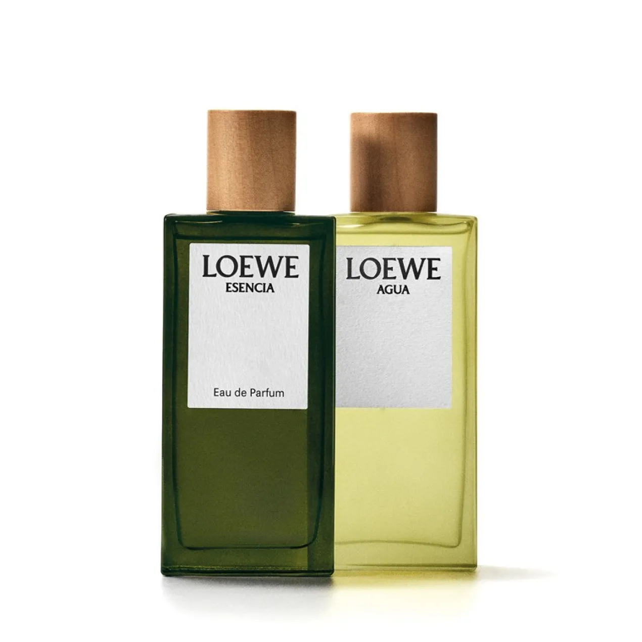 Agua de Loewe Eau de Toilette